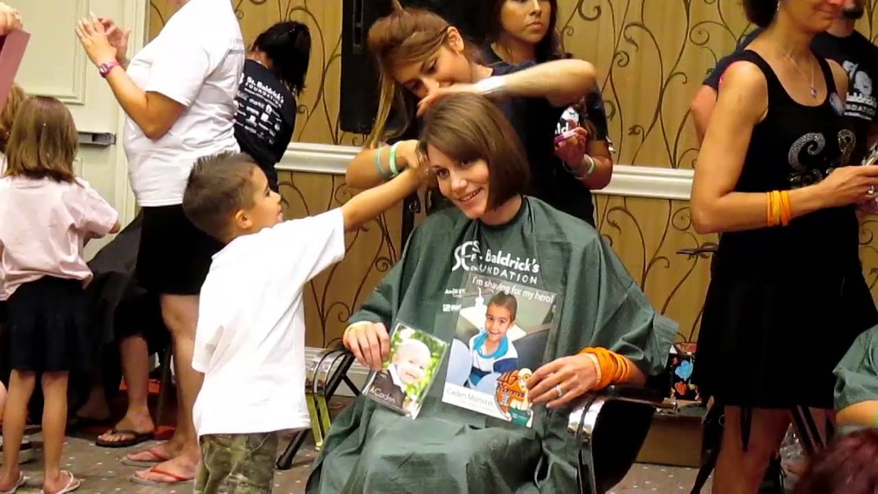 2013 Shave