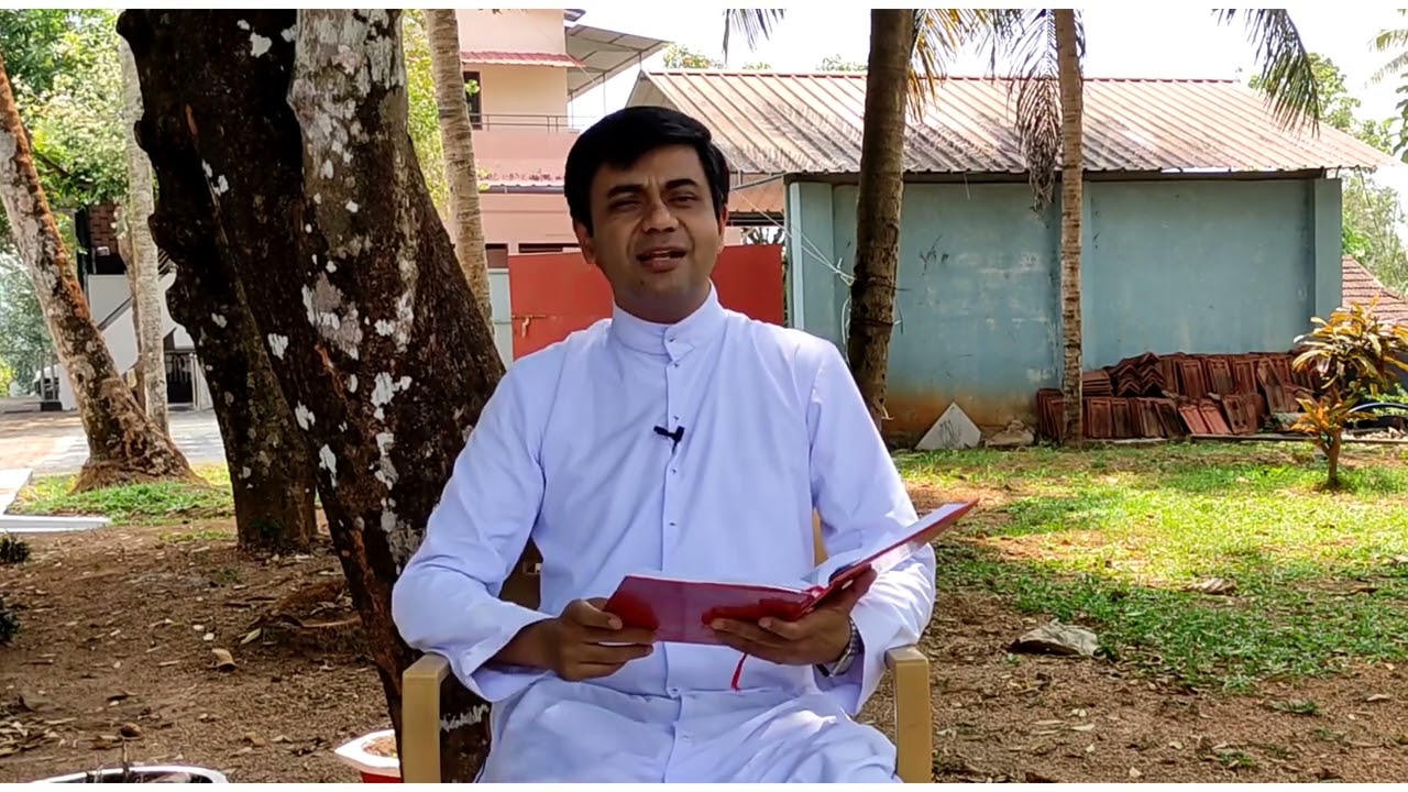 നോമ്പ് ഞായർ 5|വചന വ്യാഖ്യാനം|Jh8:1-11|ഈശോയും പാപിനിയും|#inspire_talk_n_talk #sermon #fr_alancheril