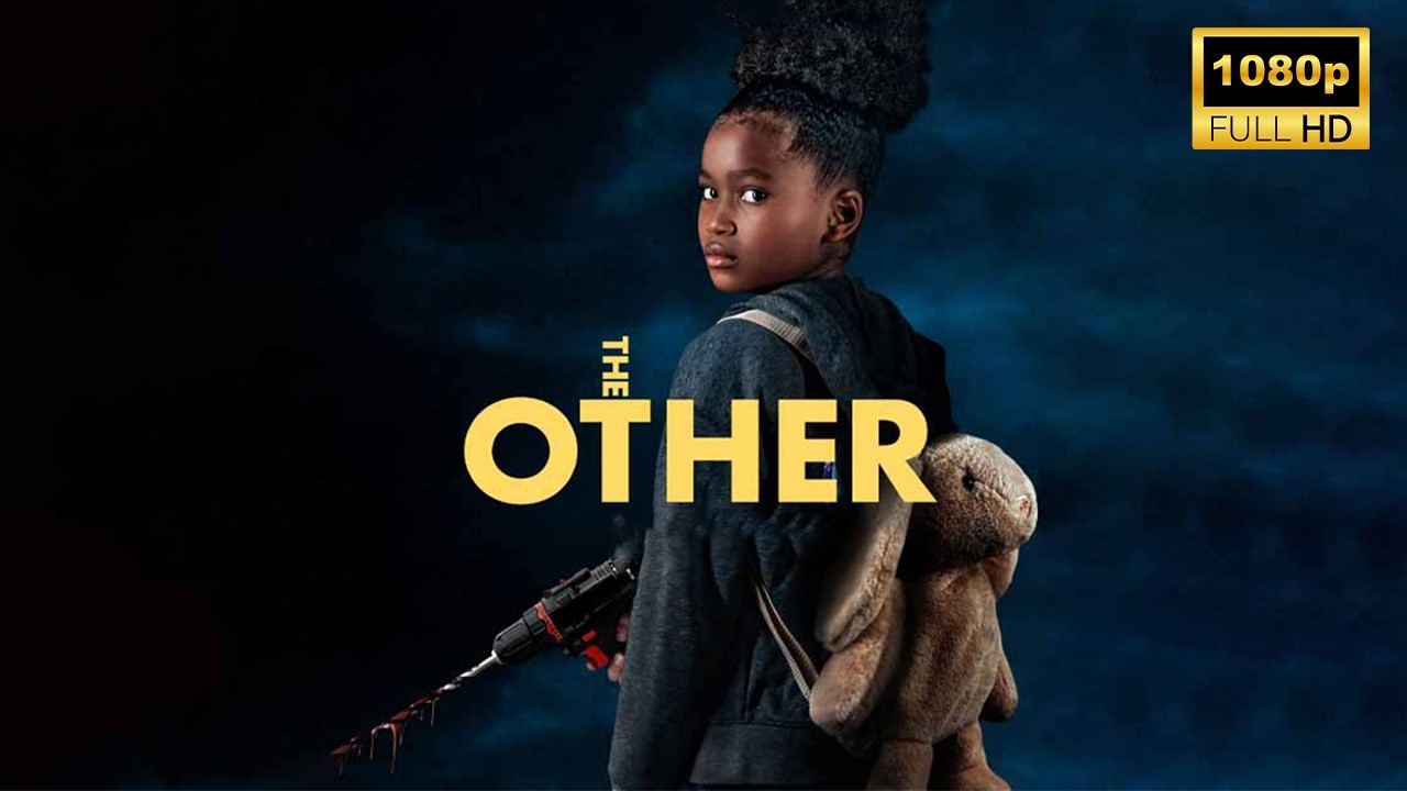 The Other (2025) | Psychological Horror | Latest Hollywood Movie Breakdown | Facts and Review
