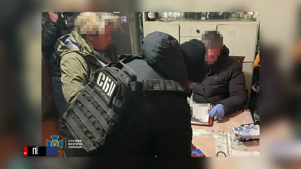 СБУ затримали переселенку, кількість пожеж збільшилося, дитячі гроші - ВІККА:ПІДСУМКИ