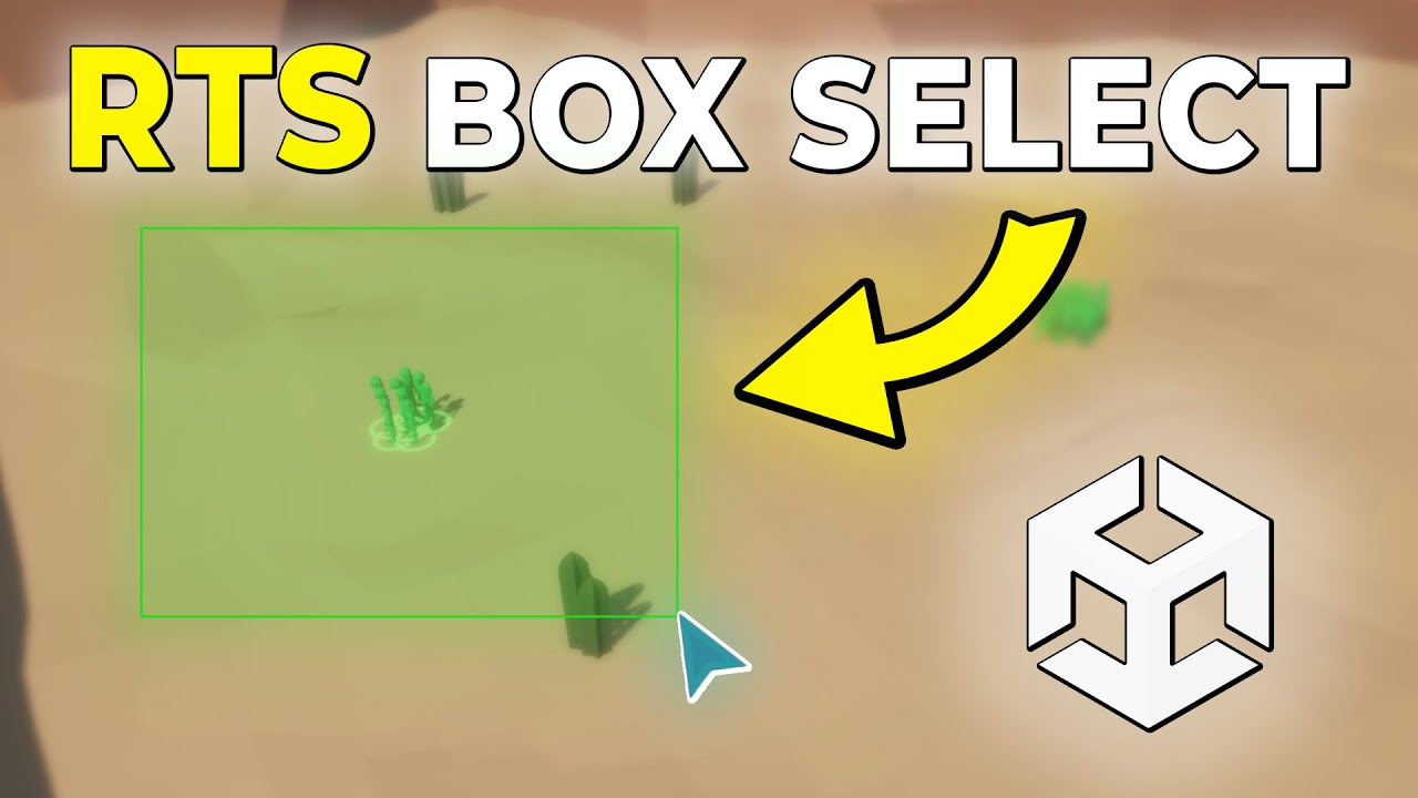 The Perfect Box Select