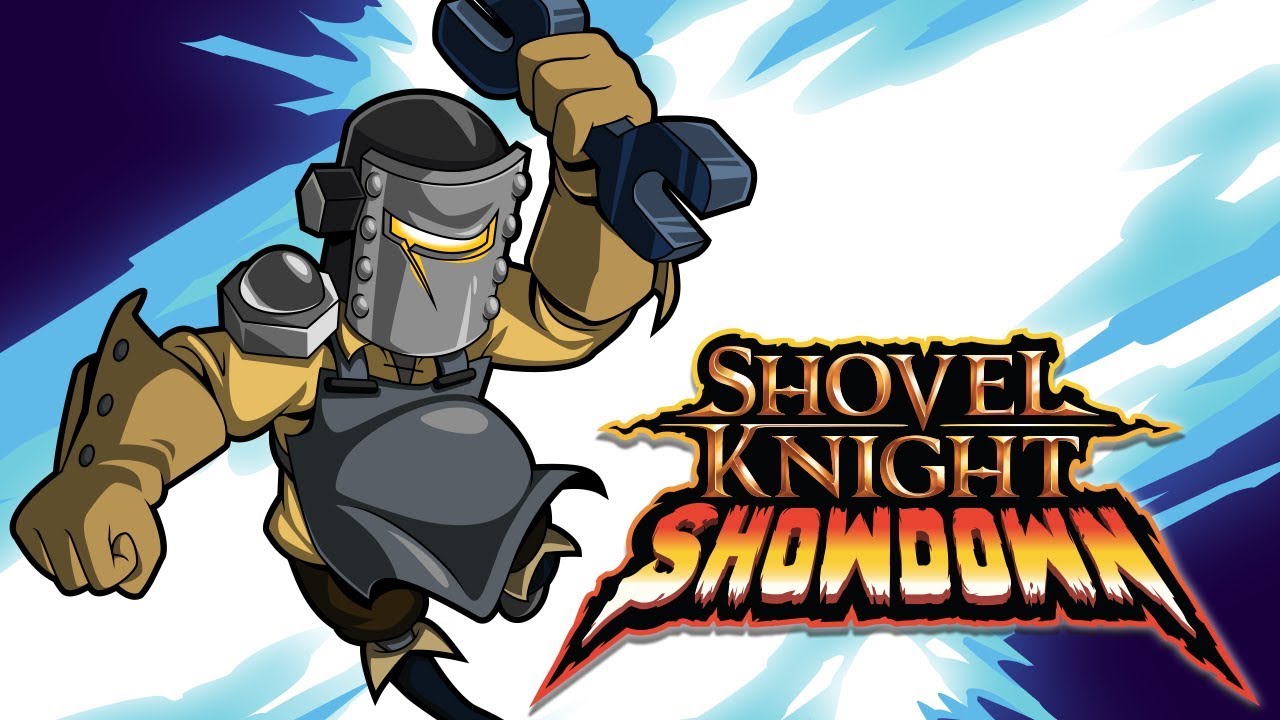 Tinker Knight - Shovel Knight Showdown Character Highlight