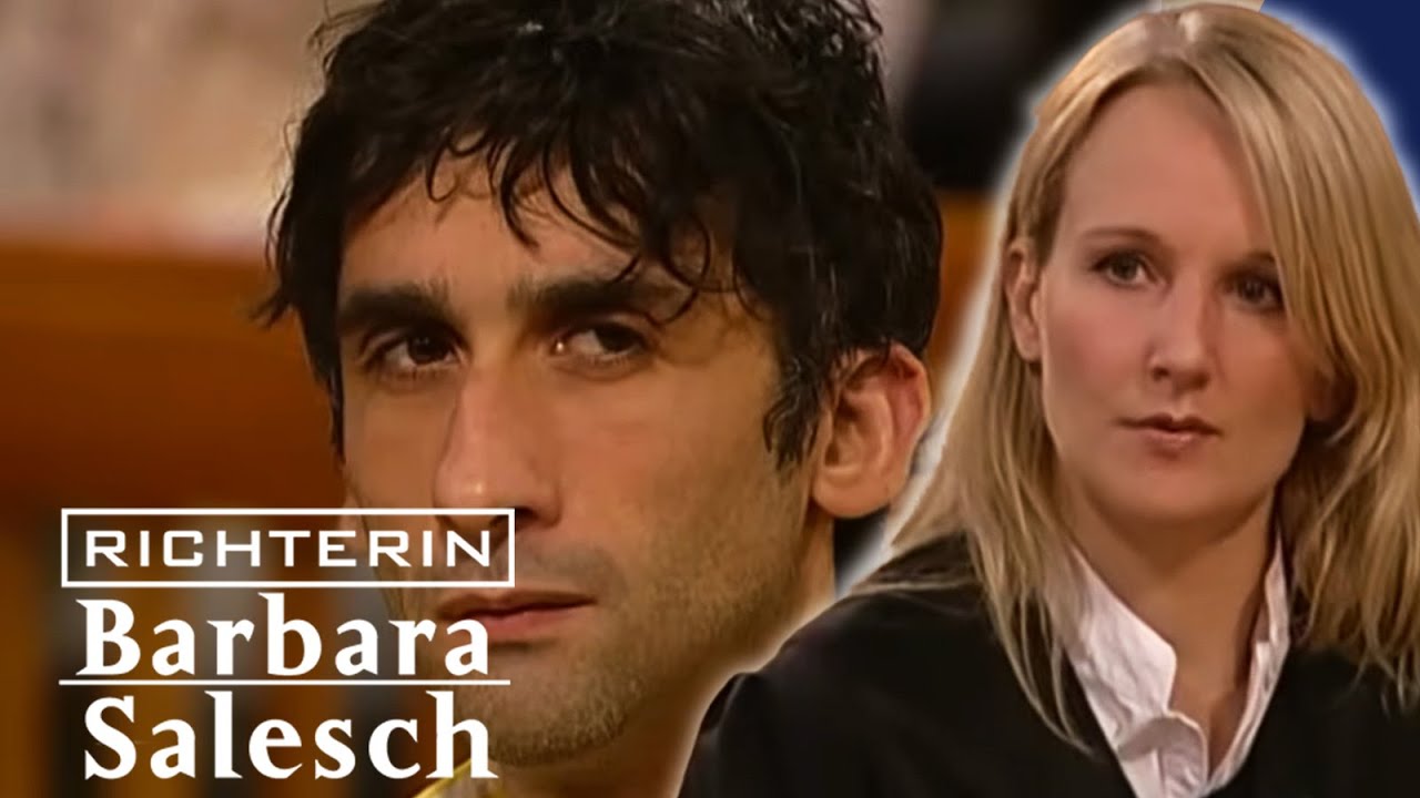 Heiratspläne zerstört: Warum greift Tom plötzlich Anna an?  | Richterin Salesch | Ganze Folge