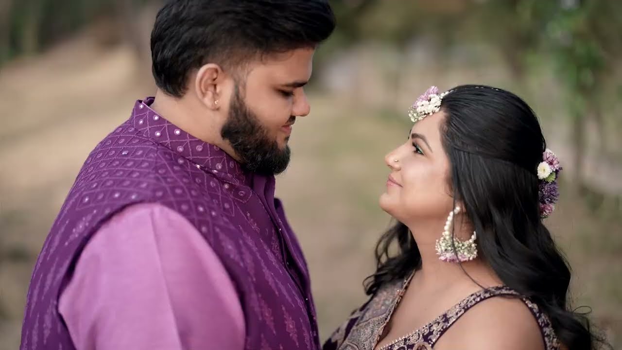 4k Same Day Edit || Destination wedding || Shimla || Kapish Weds Yamini 