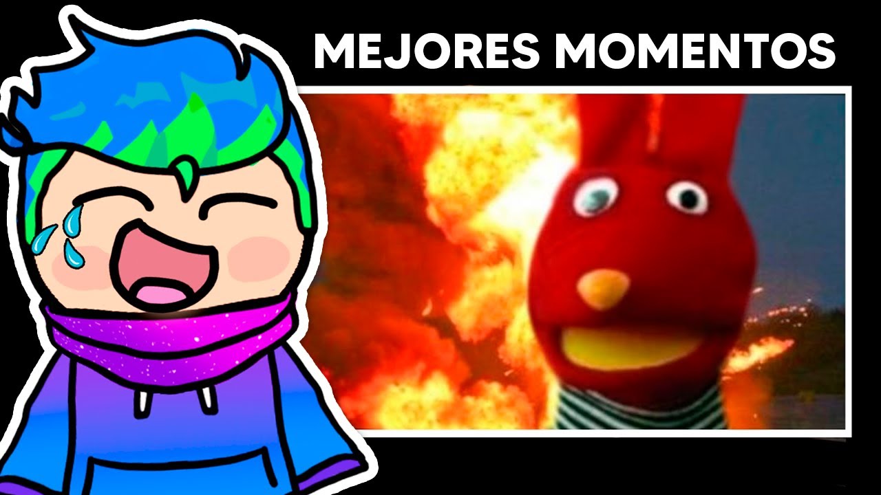 MEJORES MOMENTOS DE 31 MINUTOS