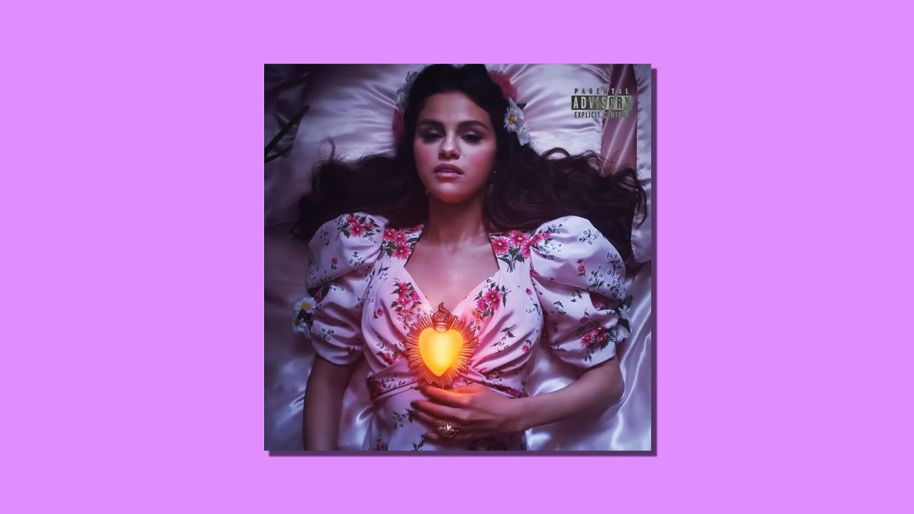 Selena Gomez Type Beat 'Heartless' Madison Beer Type Beat