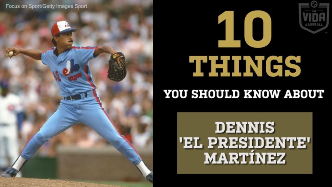 Dennis 'El Presidente' Mart&iacute;nez - 10 Things You Should Know