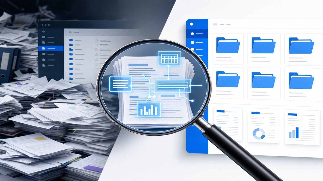 Streamline Your File Organization with AI File Pro: A Step-by-Step Guide