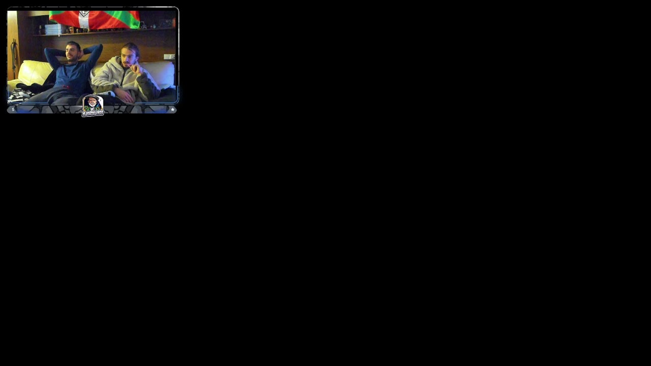 Emisión en directo de elhortelanoo