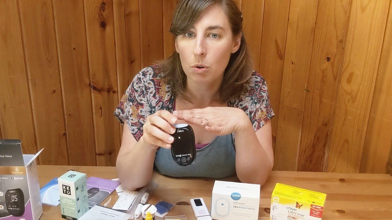 🩸Blood Sugar & Ketone TESTING Round-Up **And My Experiences with Them** 