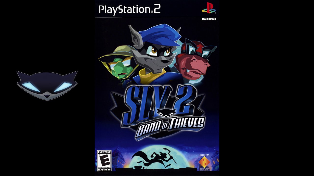 Sly 2 Soundtrack Canadian Wilderness 10 hours