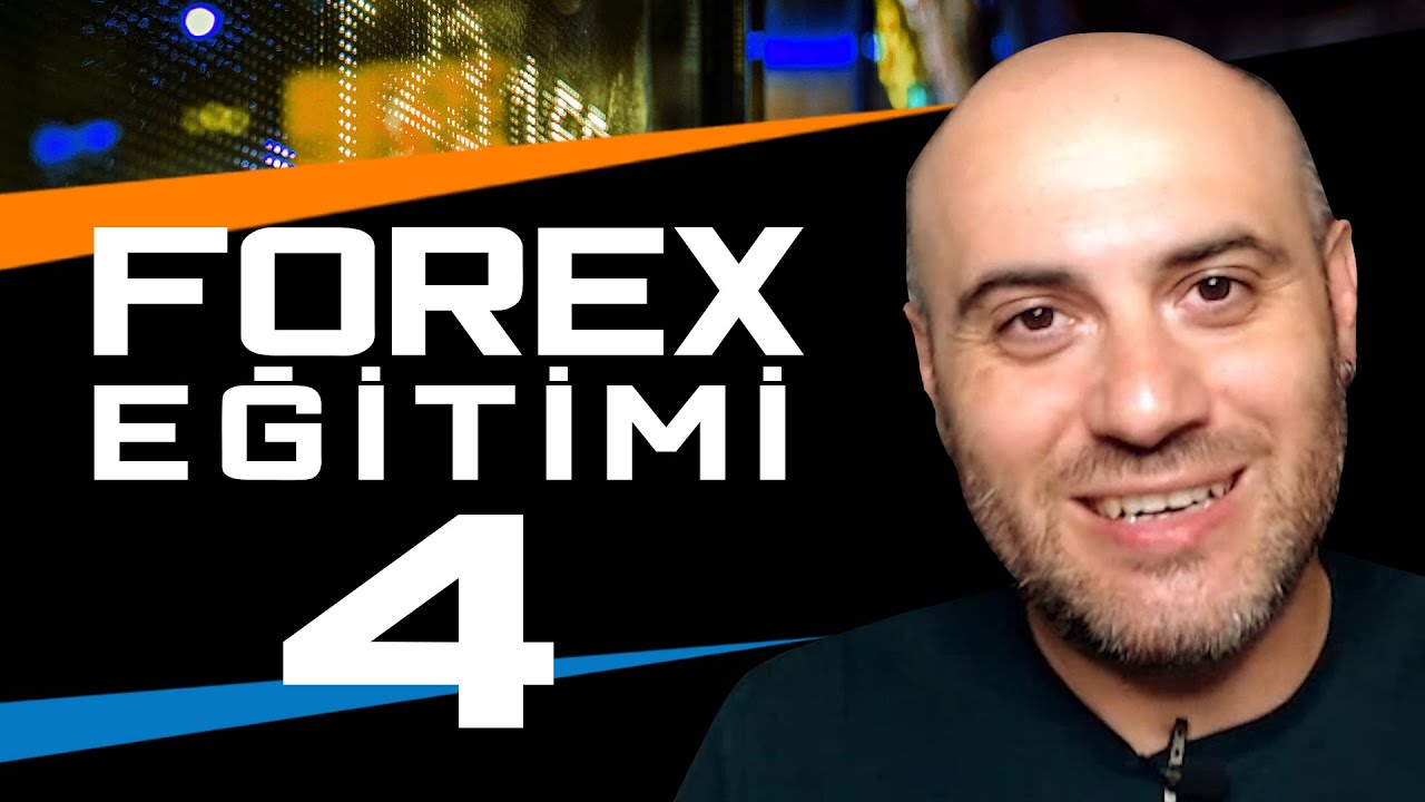 Yeni Başlayanlar için Forex Eğitim Videoları #4: Forex Terimleri ve Anlamları