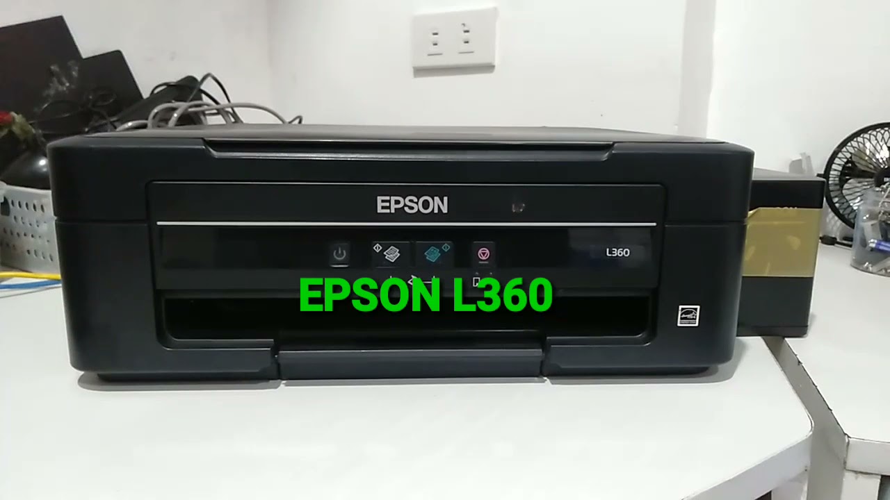 Easy way to replace timing belt ( MADALING PAGPALIT NG BELT) EPSON PRINTERS