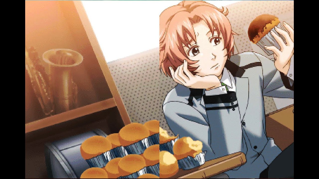TMGS2 | Amachi Shota (His Other Side...)