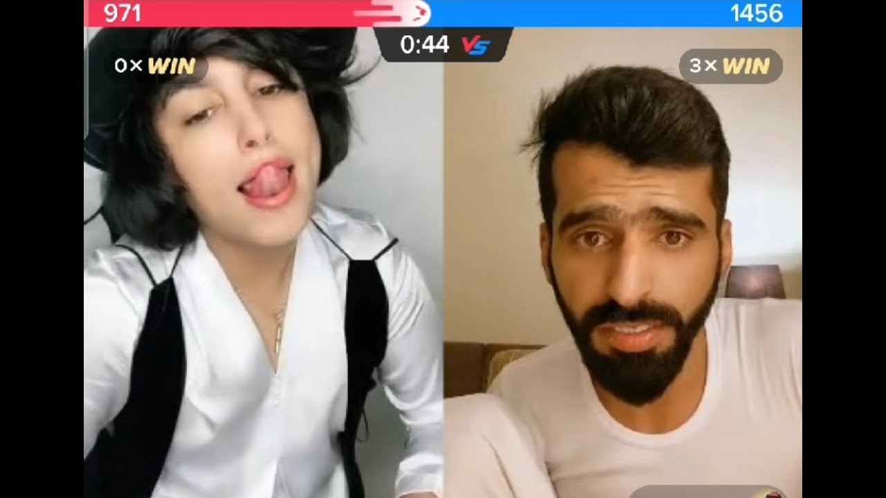 الكيوت ميثم🎭ينصدم بأحكام جريئة ونارية🔥 من عتيق السويعد تحدي مشاهير السعودية جزء