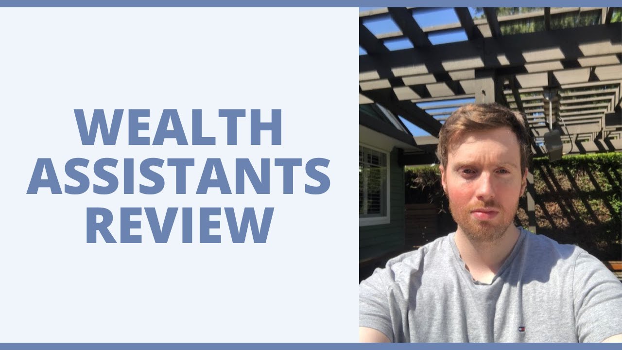 Wealth Assistants Review - Are These Ecommerce Automation Services Ever Worth It?