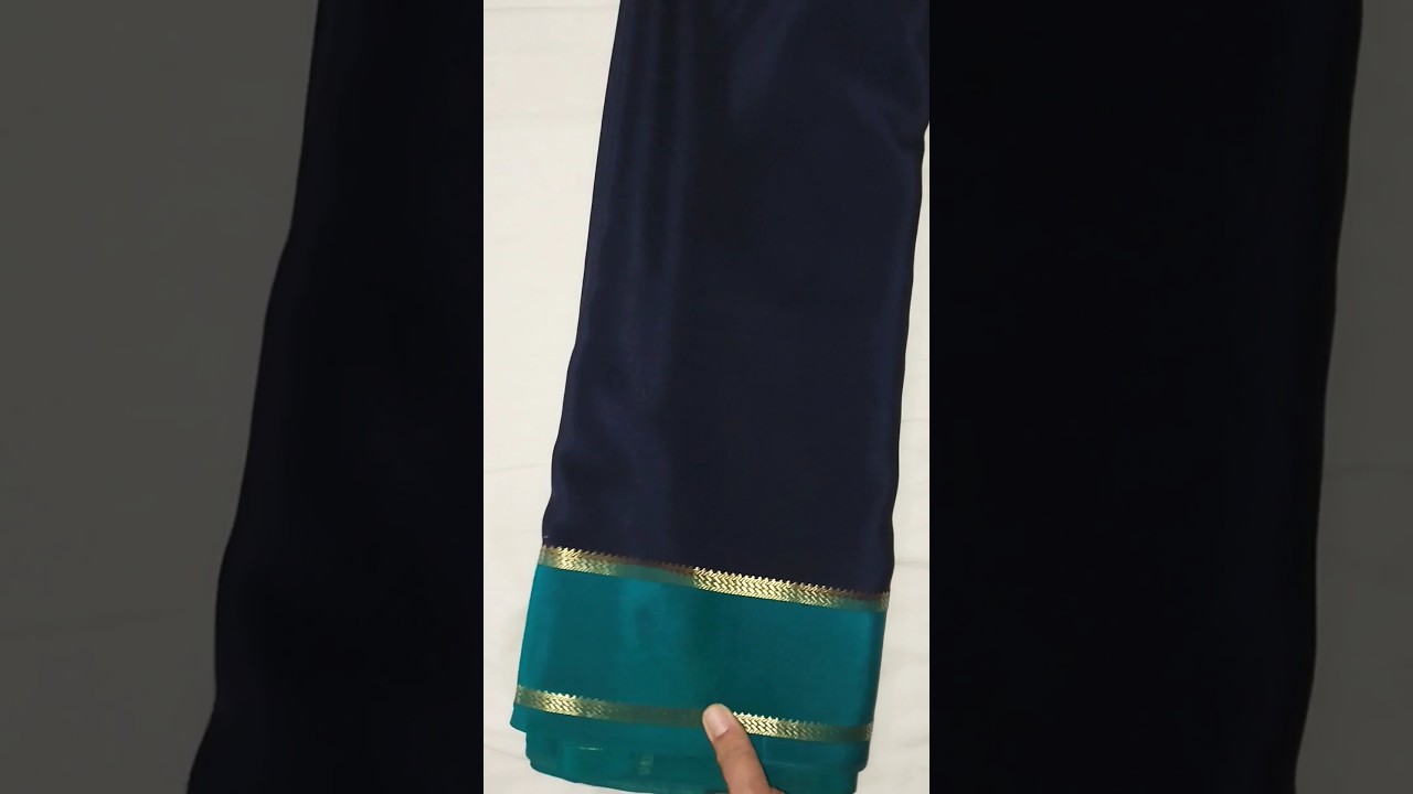 ಕೆ ಎಸ್ ಐ ಸಿ ಮೈಸೂರು ರೇಷ್ಮೆ ಸೀರೆ 1| ksic mysore silk saree with price #sarees #saree #shorts #ksic