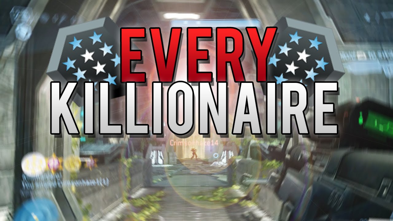 Kampy - Every Killionaire Unedited in HD