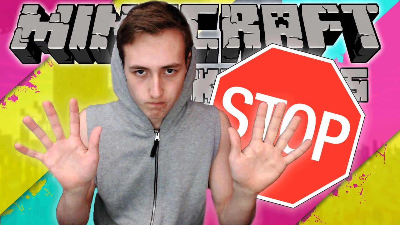 IK STOP ERMEE! | Minecraft SkyWars