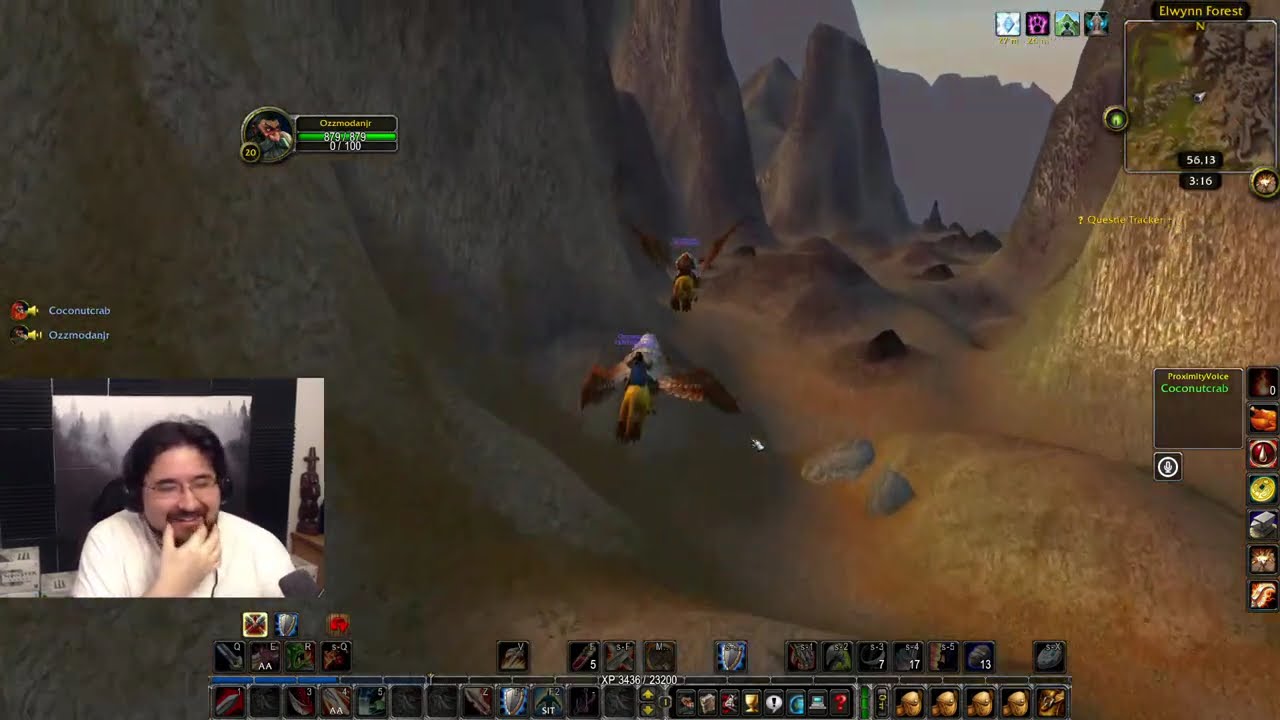 STONECORE - DAY 4
