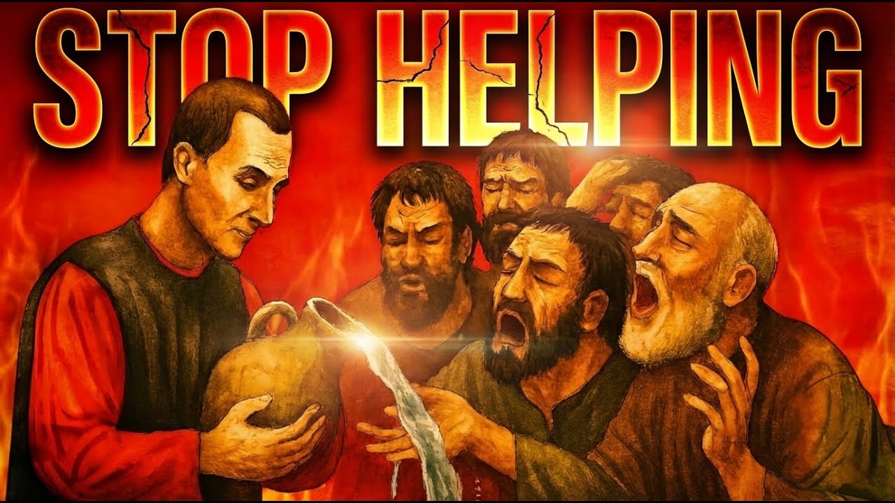 ​Why Good People Fail: Machiavelli’s Brutal Truth