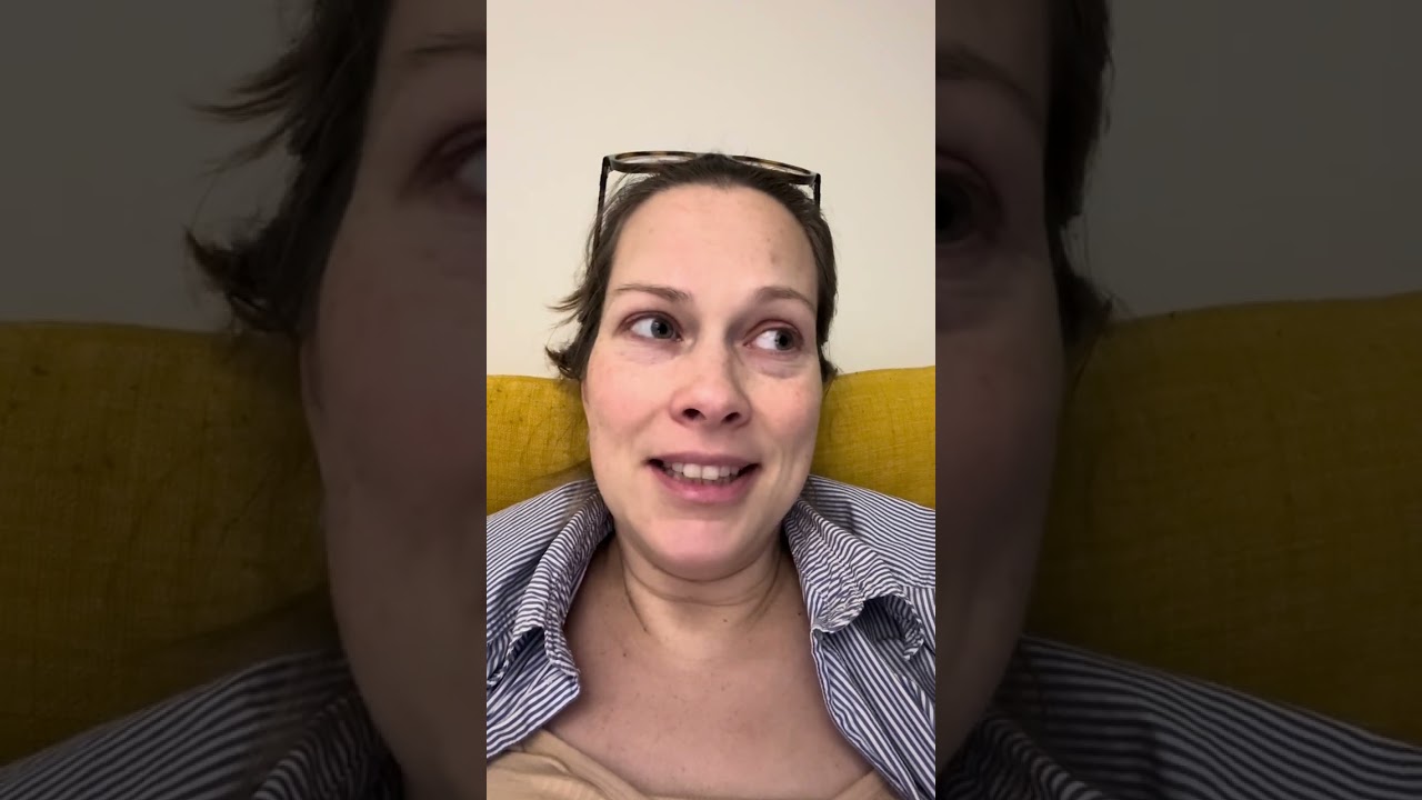 10 дней с ребёнком: я обоссана, муж обкакан, мы счастливы 🤣 Первый поход к педиатру