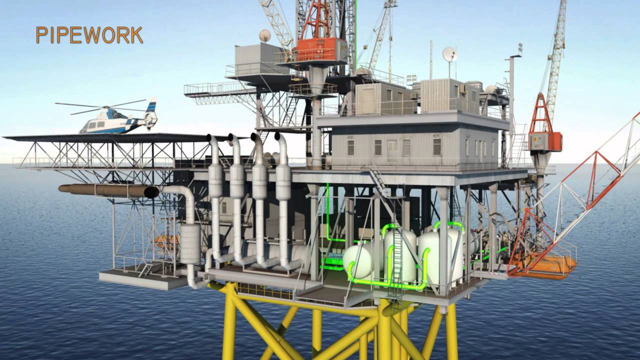 Topside Inspection Solutions