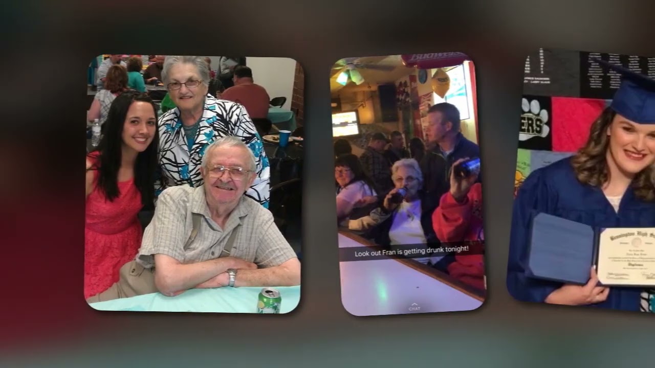 Fran Jedlicka Memorial Video