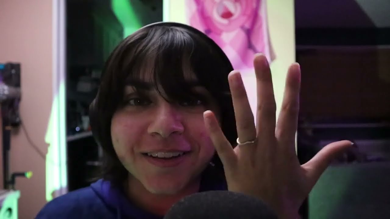 I Got Married, I Got Fired and Why I left YouTube (softspoken)
