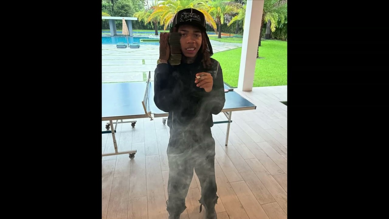 [FREE] Chuckyy X Lucki Sample Type Beat 