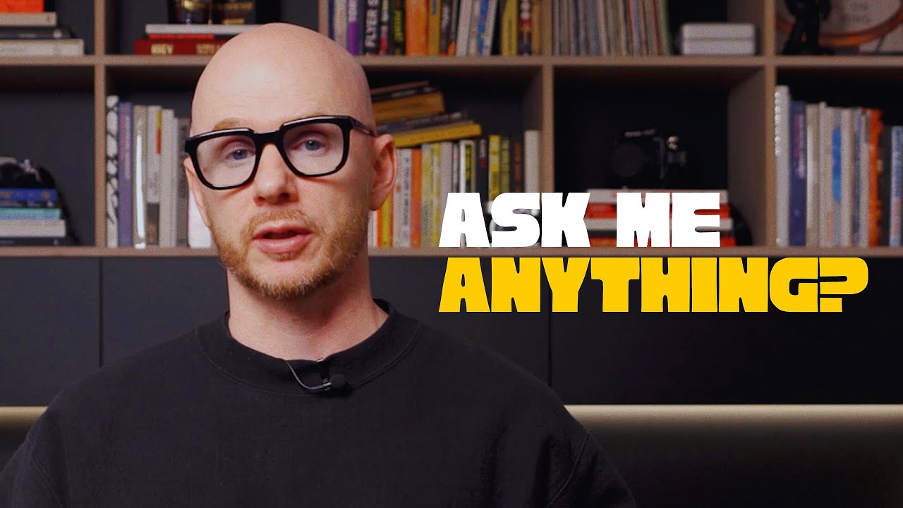 Got Photography Questions? Photography Q&A - All Your Questions Answered!