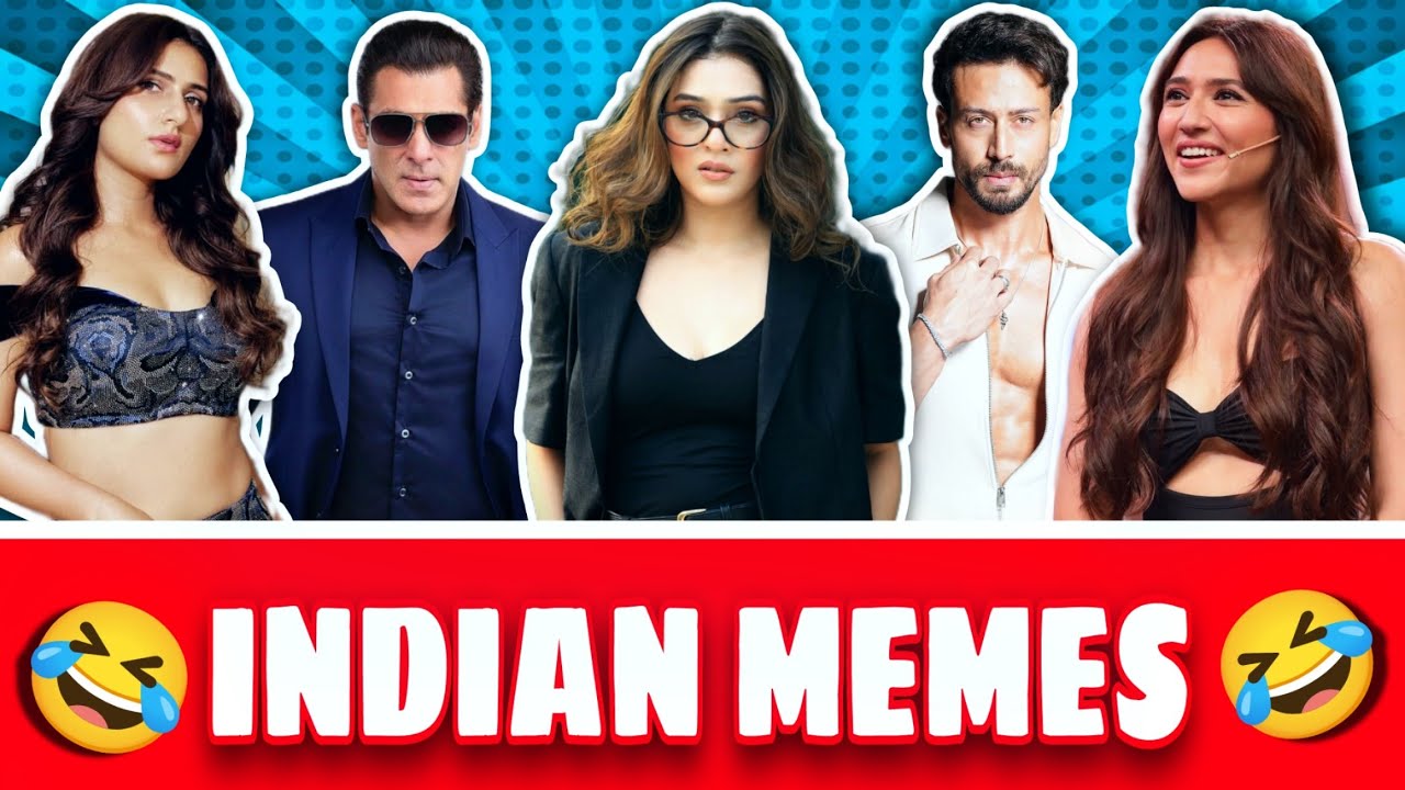 Wah bete moj kardi 😂🤣 | Ep. 164 | Dank Memes