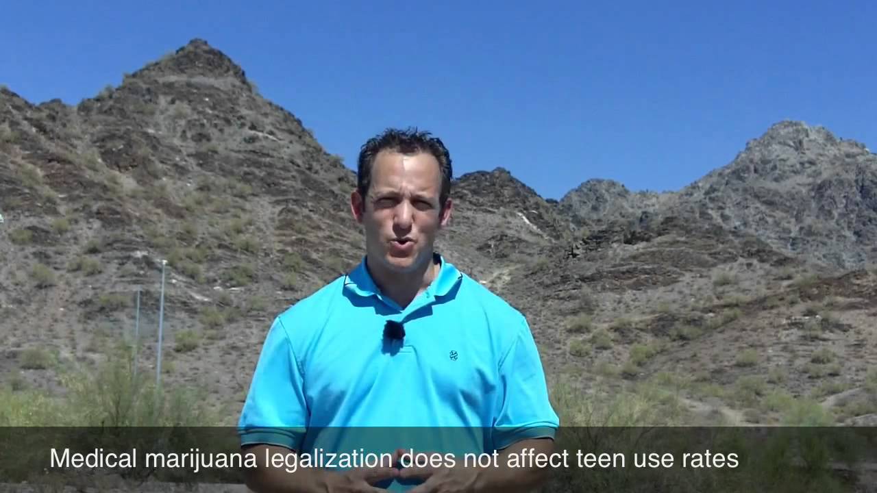 Arizona Medical Marijuana Update July 2012 from Arizona MMC (855) 294-3227