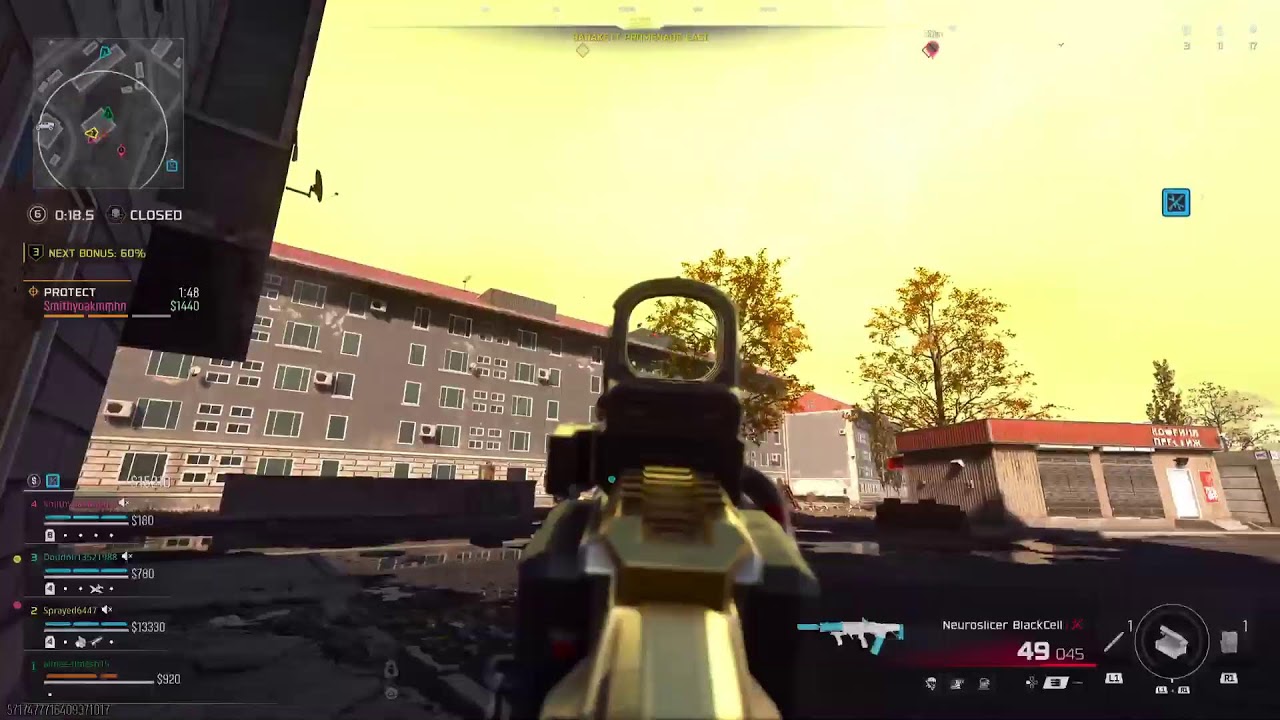 Call of Duty