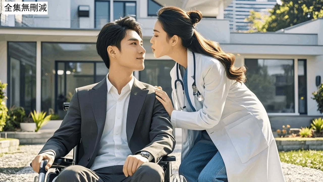 被迫嫁活不過7天的植物人總裁沖喜，殊不知她是神醫輕鬆治好他的不治之症，總裁鐵樹開花化身寵妻狂魔，貼身護理每天好不快活，#總裁#甜寵#神醫#復仇#熱播短劇