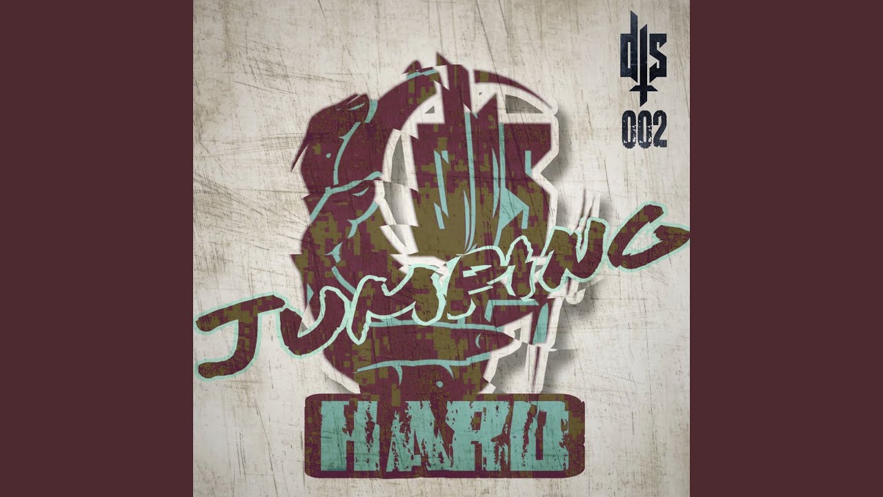 Jumping Hard (Original Mix)