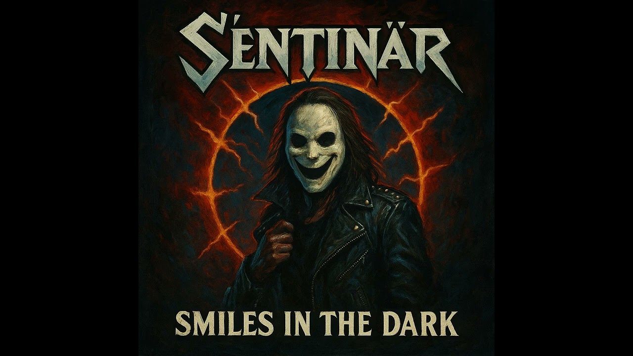 Sëntinär  - Smiles in the Dark