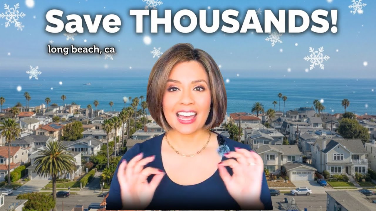The Winter Buying Strategy That Saves First-Time Buyers Thousands in Long Beach