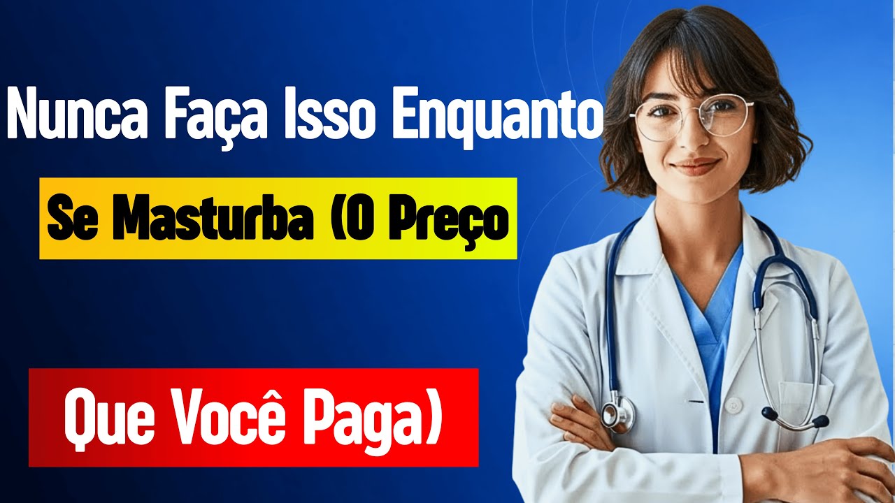 Urologista: 4 Erros Na Masturbação Que Homens Acima De 70 Anos Ignoram… E Pagam Caro
