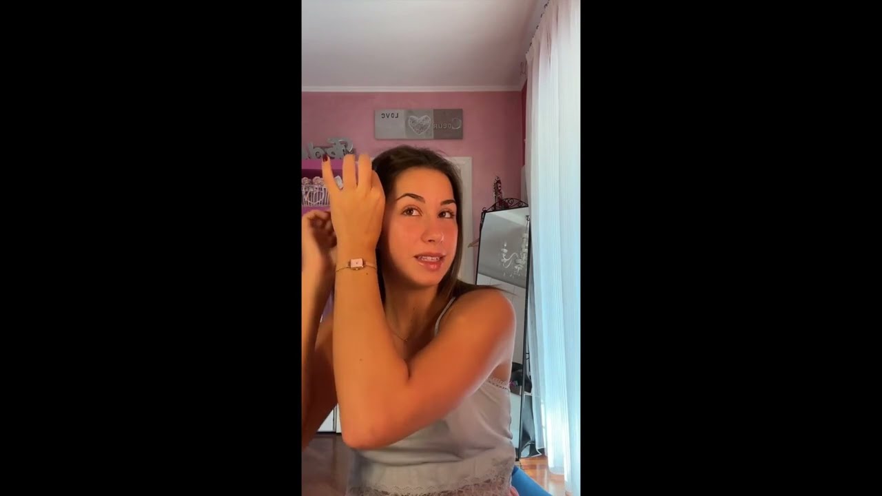Prepariamoci insieme 🩷 FEDERICA.SCAGNETTI