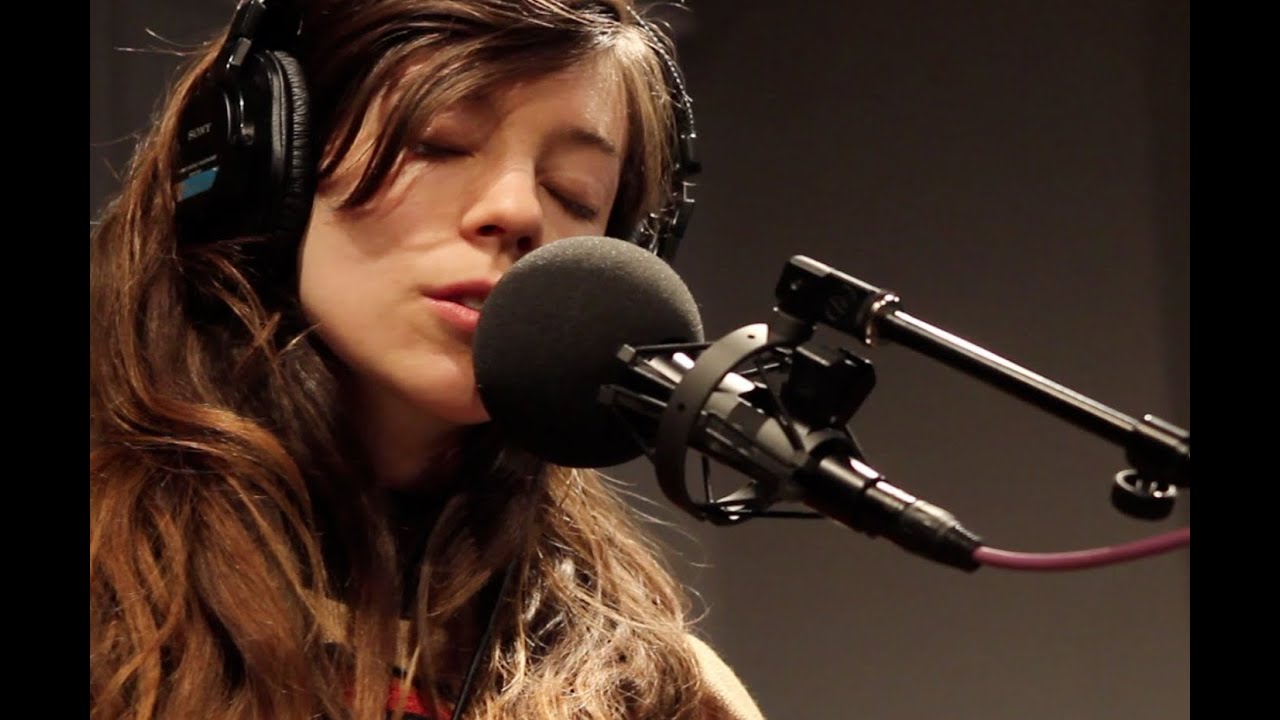 Quilt: 'Arctic Shark,' Live On Soundcheck