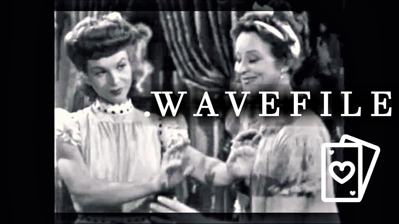 SHEKNOWSDEMO - Wavefile (Official Music Video)