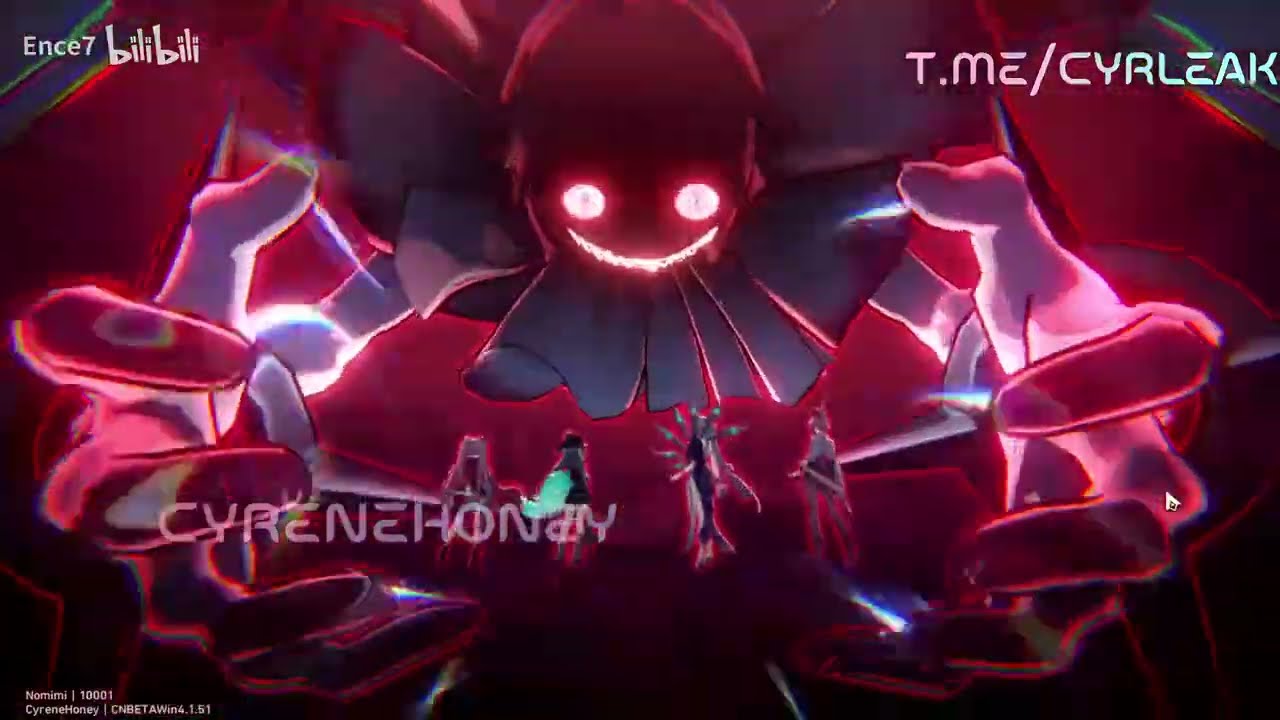 [HSR 4.2] E0S1 Evanescia Showcase ( 8 Cost) | Anomaly Arbitration KING | Full Clear.