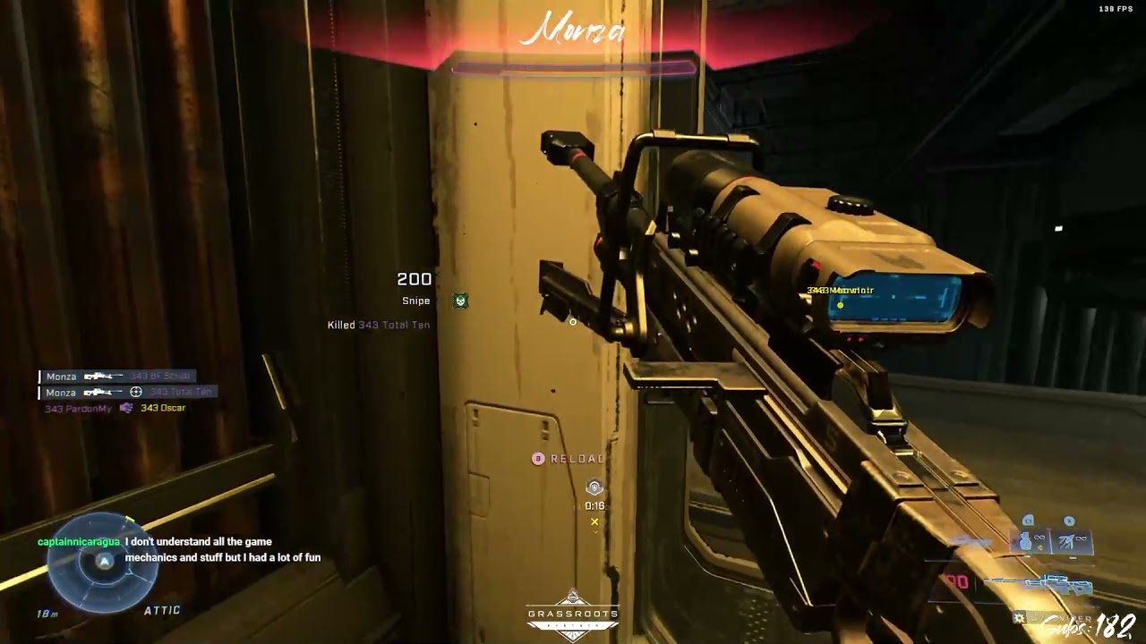 how to play halo infinite betaHOW TO PLAY HALO INFINITE BETA FREE PC XBOX (WORKING 2021)