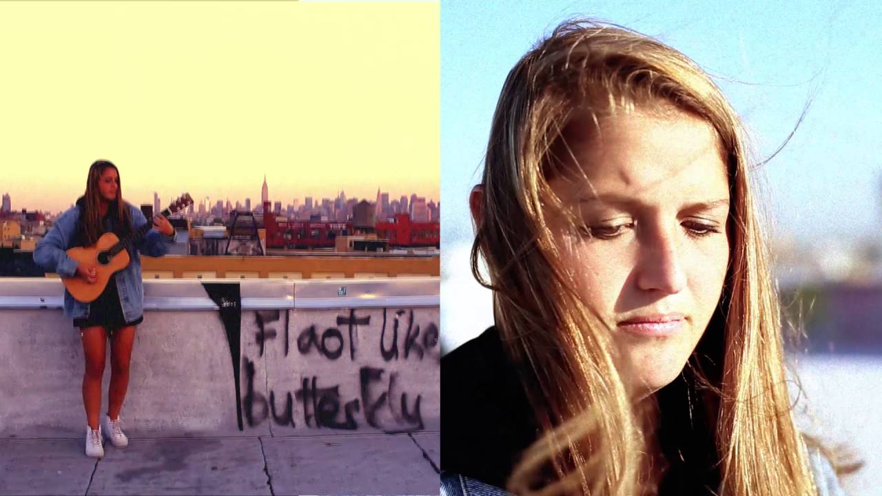 Chelsea Cutler - Wake Up (Official Video)