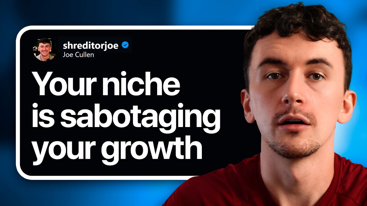 How to Select A Niche For Your Coaching Business