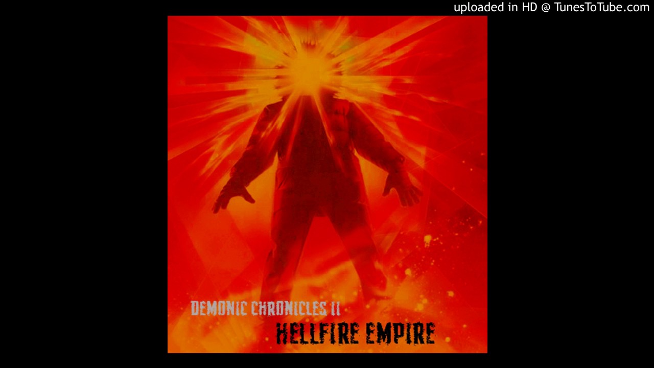 Bring Me To Life (demonic) - Evanescence