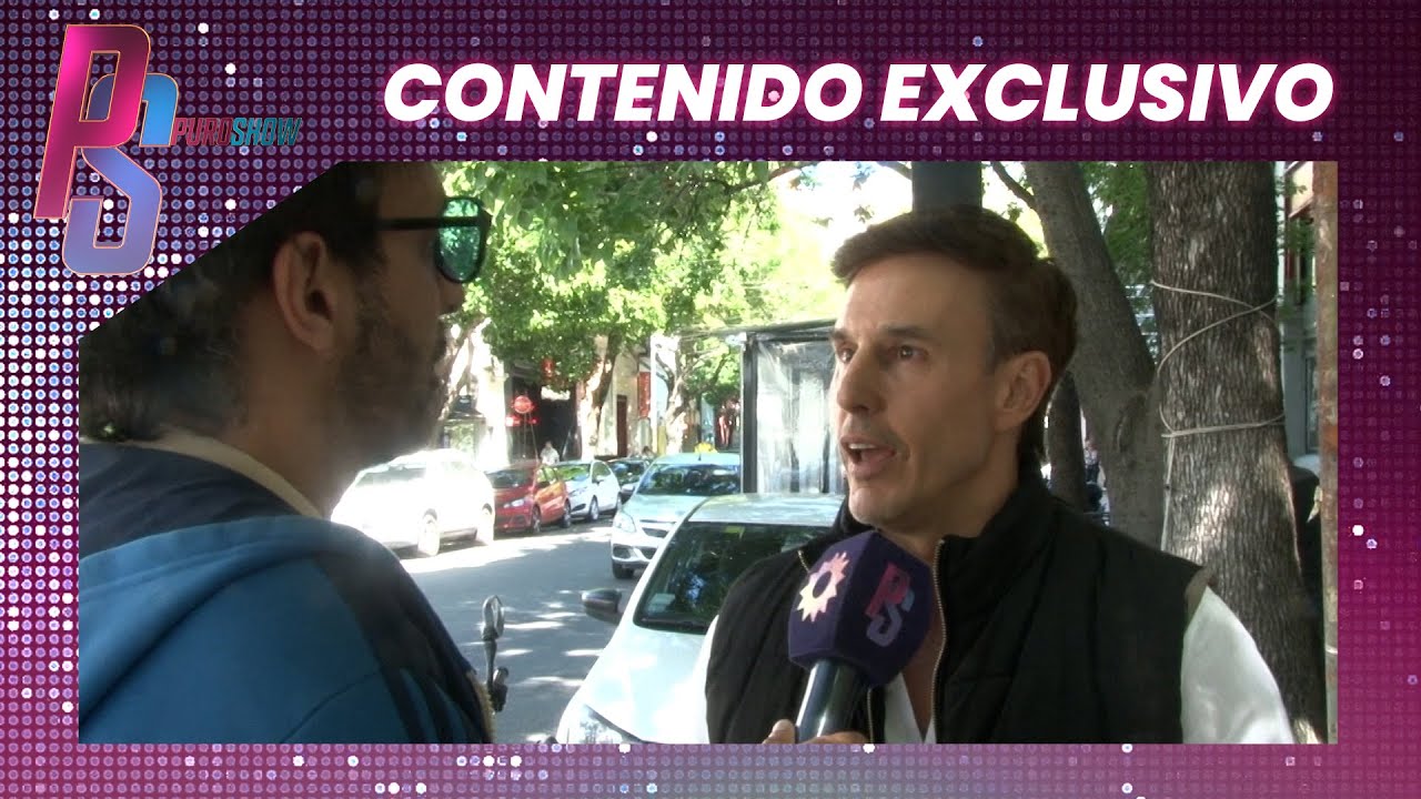 Roberto Garc&iacute;a Morit&aacute;n habl&oacute; de todo y DESTROZ&Oacute; a RIAL, DUGGAN y BRANCATELLI