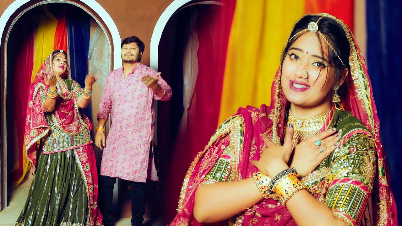 खाटू वाले श्याम का सबसे प्यारा फागण- खाटू चलो सा | Khatushyam Ji Bhajan 2026 | Shyam Fagan Dhamal