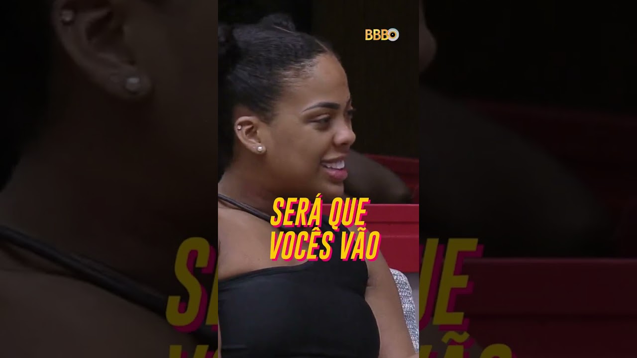 MARVVILA DIZ QUE SARAH ALINE E RICARDO FORMAM UM LINDO CASAL! 🥰  | BBB 23 